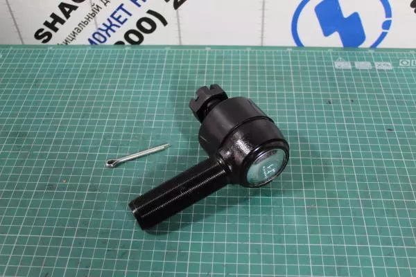 Наконечник продольной рулевой тяги D36, (L) LEO TRADE, (LEO400005A)