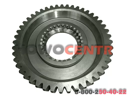 Шестерня делителя FULLER, 12JSD.