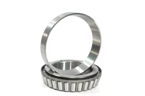 Подшипник диффиринциала 32021X SHAANXI, X6000, (WG9981032021X)