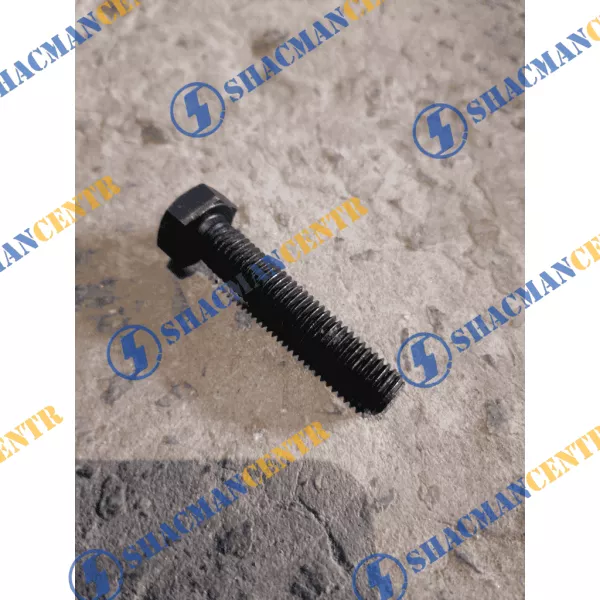 Болт поддона D10, L45, HOWO