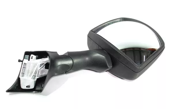 Зеркало прямоугольное бордюрное (Front) SITRAK, C7H