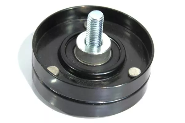 Ролик натяжитель ремня WP12 SHAANXI