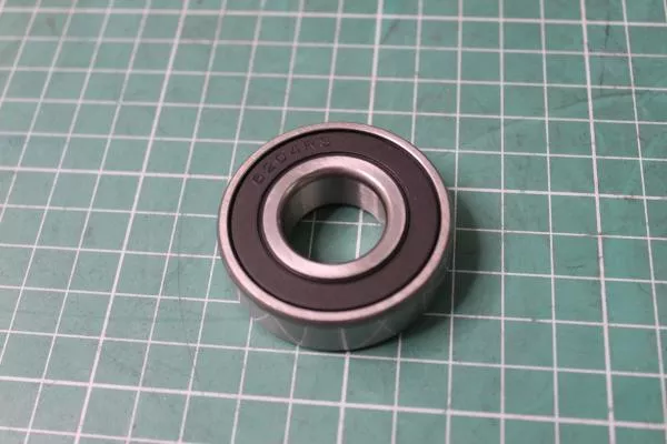 Подшипник D47, H14, (6204-2RS) CREATEK, (CK6929)