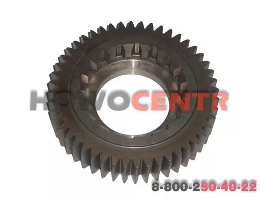 Шестерня 5ой передачи вторичного вала