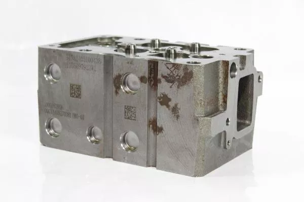 Головка блока цилиндров WEICHAI, WP13NG430E52