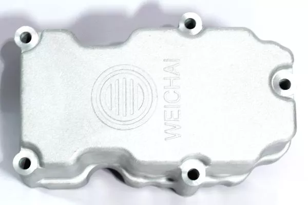 Крышка клапанов SHAANXI, Евро-5, WP10