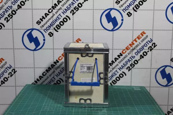 Дифференциал межколесный переднего моста SHAANXI, X3000, 6X6, (ATHLW21/28220230802, HD90009320367)