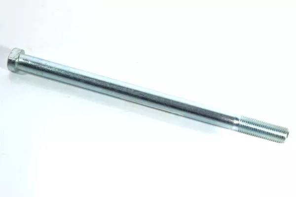 Болт центральный передней рессоры SITRAK, C7H MAX