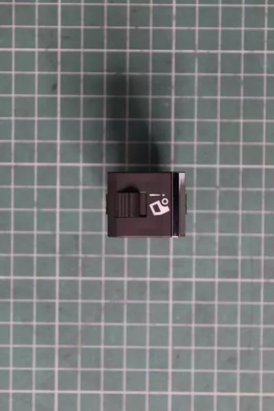 Клавиша подъема кабины SHAANXI, X5000