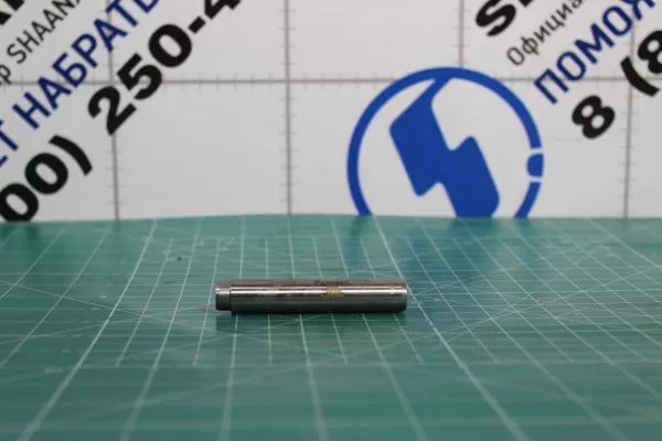 Втулка направляющая клапана D14, L77, CREATEK, WP12, Евро-5, WP10, (CK9763)