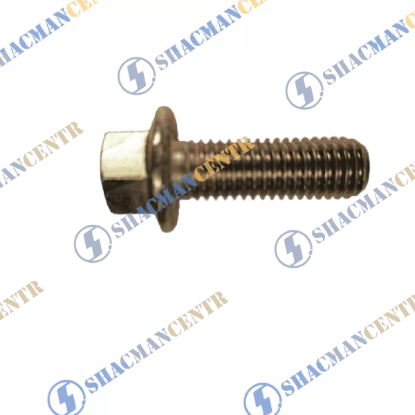 Болт D12, L35, (крепления основной подушки двигателя резьба 1,75) HOWO