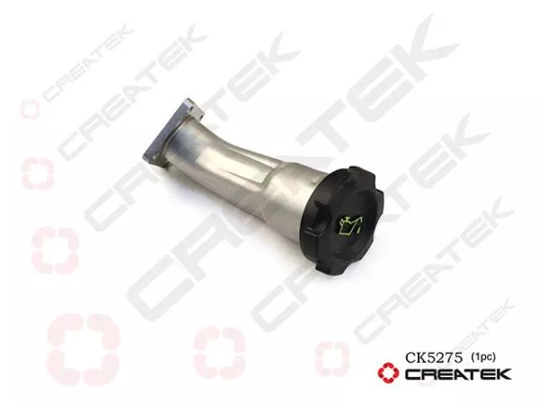 Горловина маслозаливная CREATEK, WP10, (CK5275)