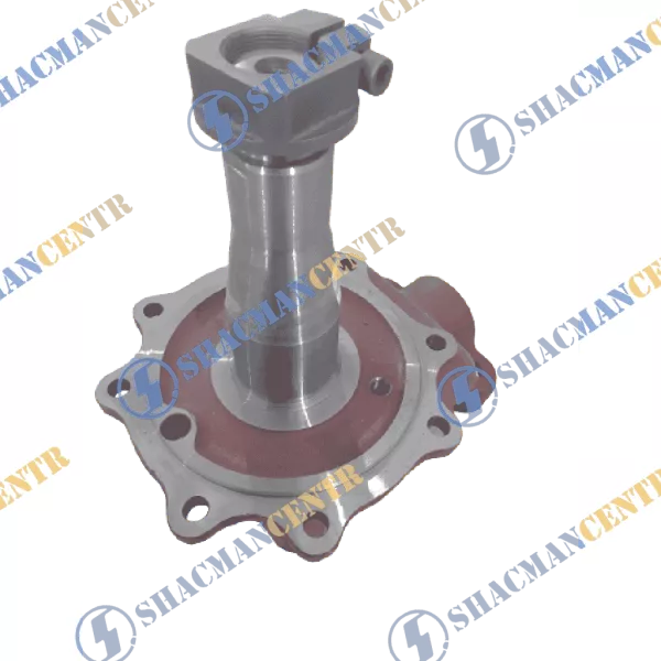 Цапфа D50, (L/R, Металл) SHAANXI, F2000