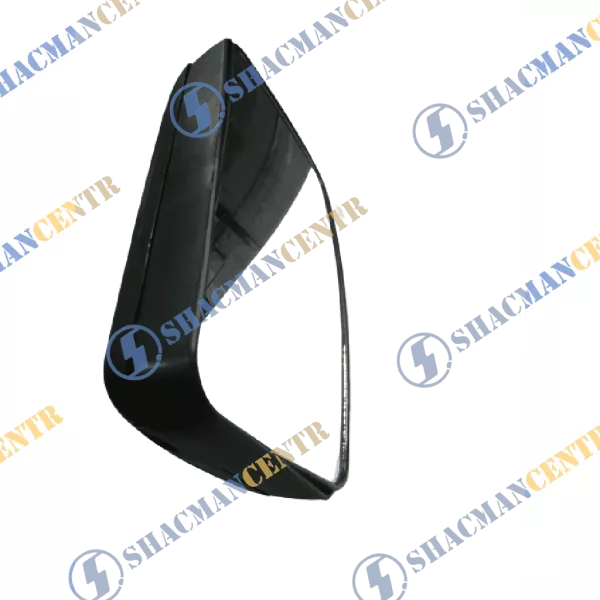 Зеркало заднего вида (L/R, верхнее большое) SHAANXI, F2000, F3000