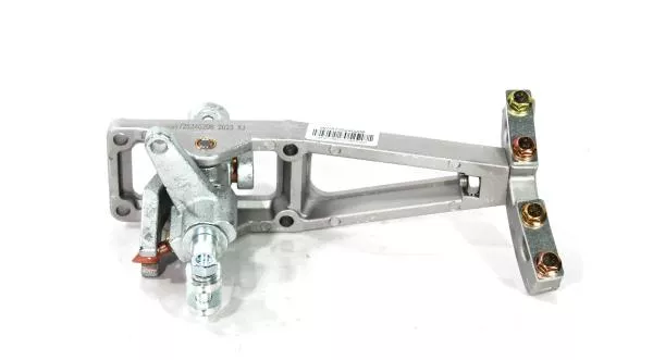 Кулиса КПП (А7) с вилкой HOWO