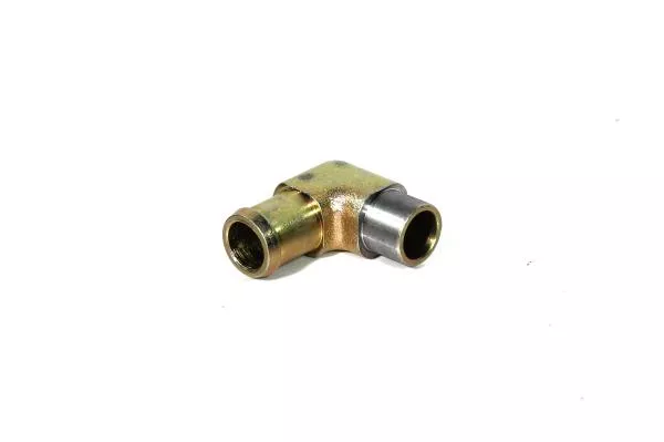 Штуцер водяного насоса SHAANXI