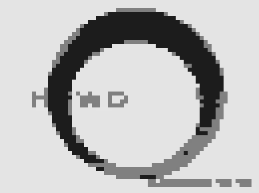 Шестерня бортового редуктора ведомая Z57