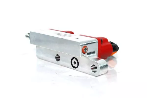 Клапан контроля давления турбонаддува AUTOMAX, ISM11, (AM1172)