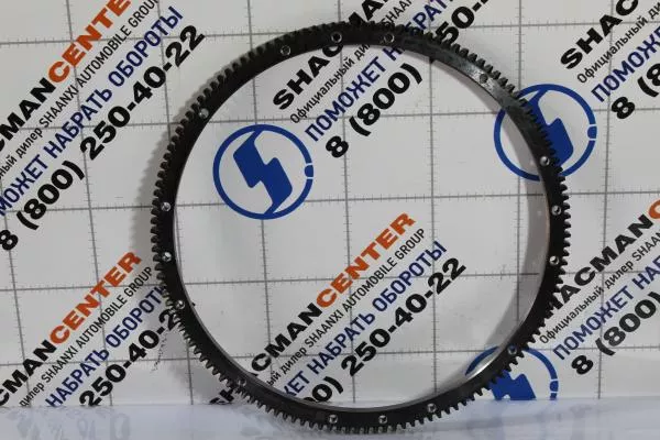 Венец маховика WEICHAI, WP12, WP13.