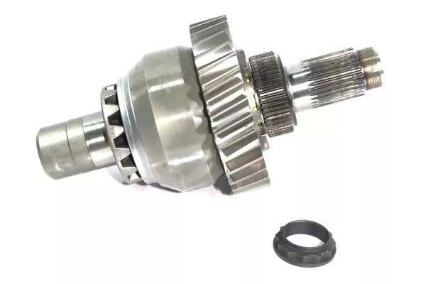 Дифференциал межосевой (32 зуб.) SITRAK, MCP16