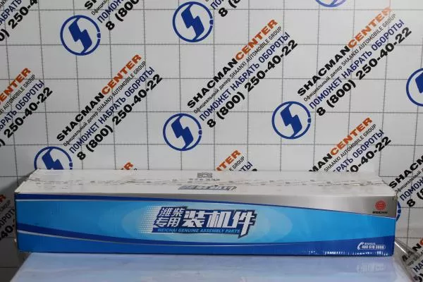 Коллектор впускной WEICHAI, WP12, WP13