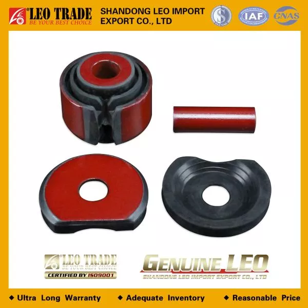 Втулка торсиона кабины LEO TRADE, (LEO300020A)