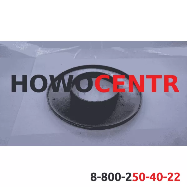 Шайба маслоотражающая среднего моста (Металл) SHAANXI