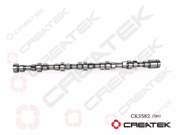 Вал распределительный CREATEK, Евро-5, WP12, WP13, (CK3582)