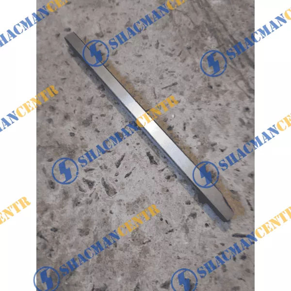 Шпонка промежуточного вала