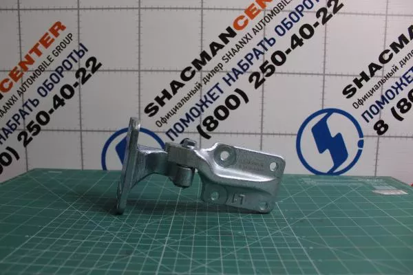 Петля двери (L, верхняя) SHAANXI, X3000, X5000