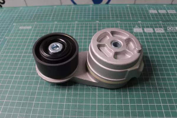 Ролик натяжитель ремня CUMMINS, ISM11