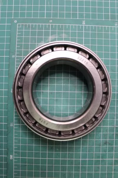 Подшипник МОД D130, H34, (Нижний, 32215) SHAANXI, X3000, HDZ300