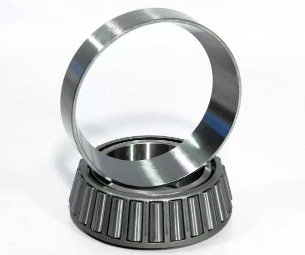 Подшипник дифференциала среднего моста (33115) SHAANXI