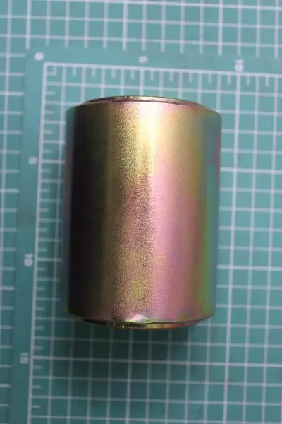 Втулка передней рессоры CREATEK, F3000, (CK8503)