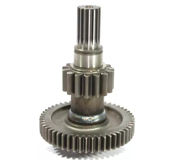 Вал промежуточный делителя L255, Z51, (Длинный) FULLER, (19255)