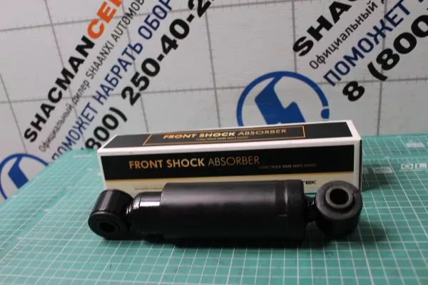 Амортизатор кабины (Front) CREATEK, J6, (CK9884)