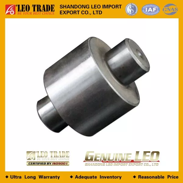 Ролик тормозных колодок D42, LEO TRADE, (LEO500034A)