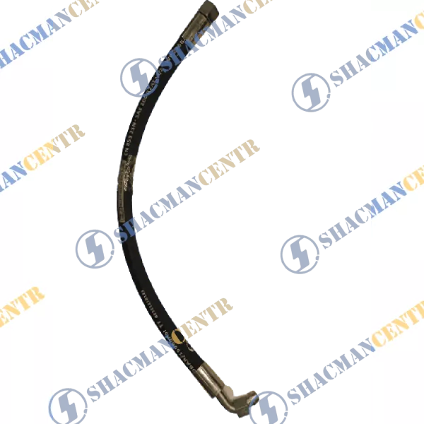 Шланг ГУРа Г-образный L510