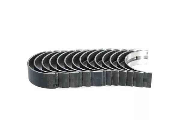 Вкладыши коренные SHAANXI, WD12, WP12, (612630010035)