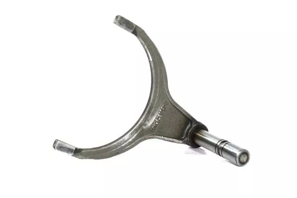 Вилка включения переднего моста (6*6 разд ZQC2000) SHAANXI