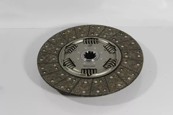 Диск сцепления D430, (с АКПП ZF TRAXON) SITRAK, C7H, T5G