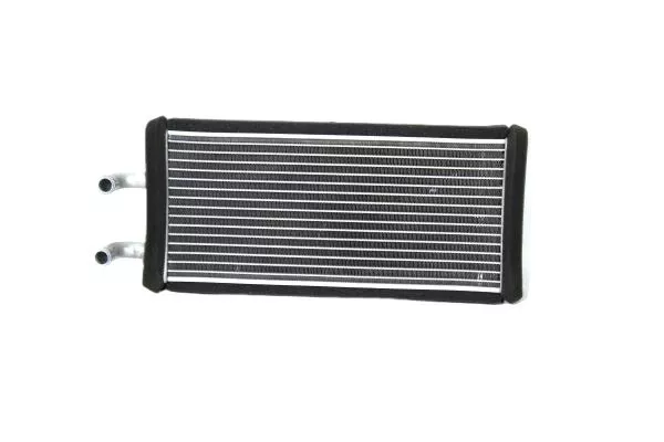 Радиатор отопителя SHAANXI, X3000, X5000