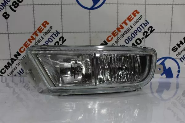 Фара противотуманная (FL) FAW, J7