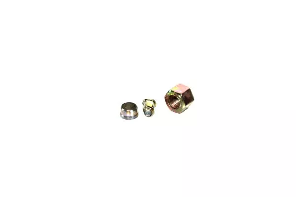 Муфта соединительная ПВХ D12 HOWO