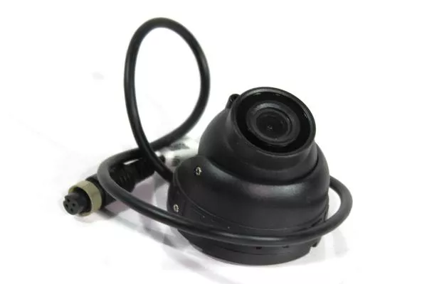 Камера на зеркало (фронтальная) SITRAK, T5G