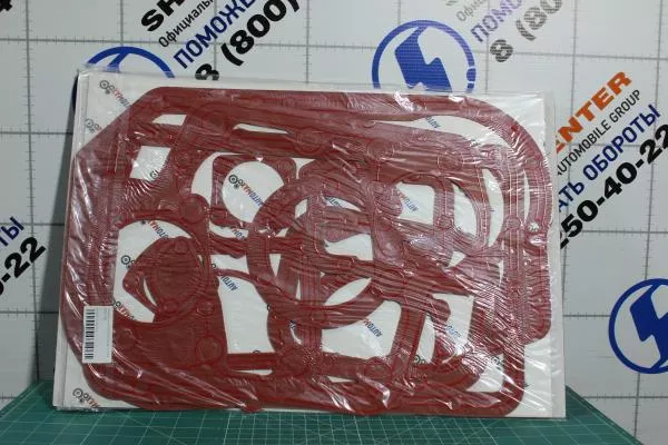 Ремкомплект КПП AUTOMAX, 12JSDX, (AM1247)