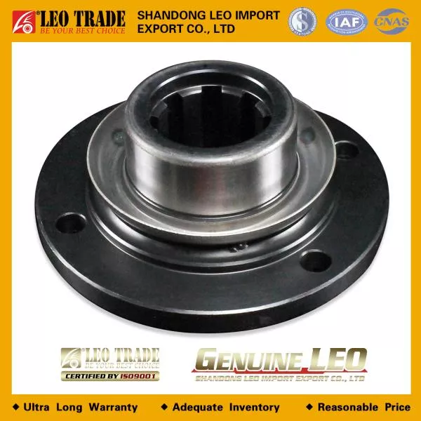 Фланец D180,4, H67, Z8, LEO TRADE