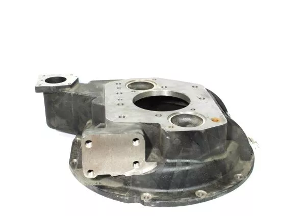 Картер сцепления КПП (под ПГУ 0080) FULLER