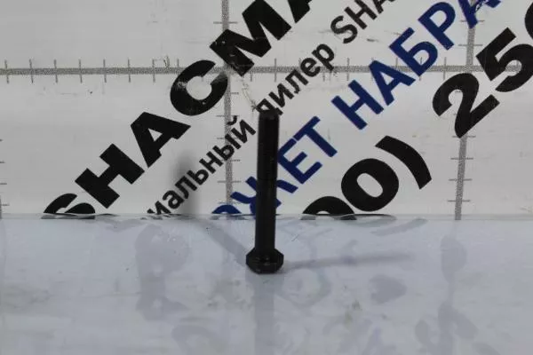 Болт D8, L60, (крепления крышки клапанов Е2) HOWO