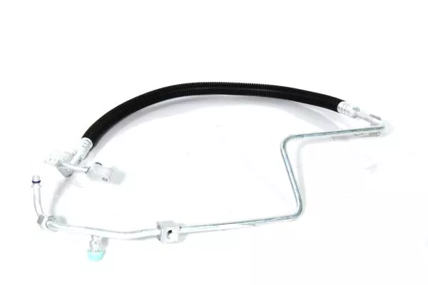 Трубка кондиционера от радиатора до осушителя SHAANXI, X3000